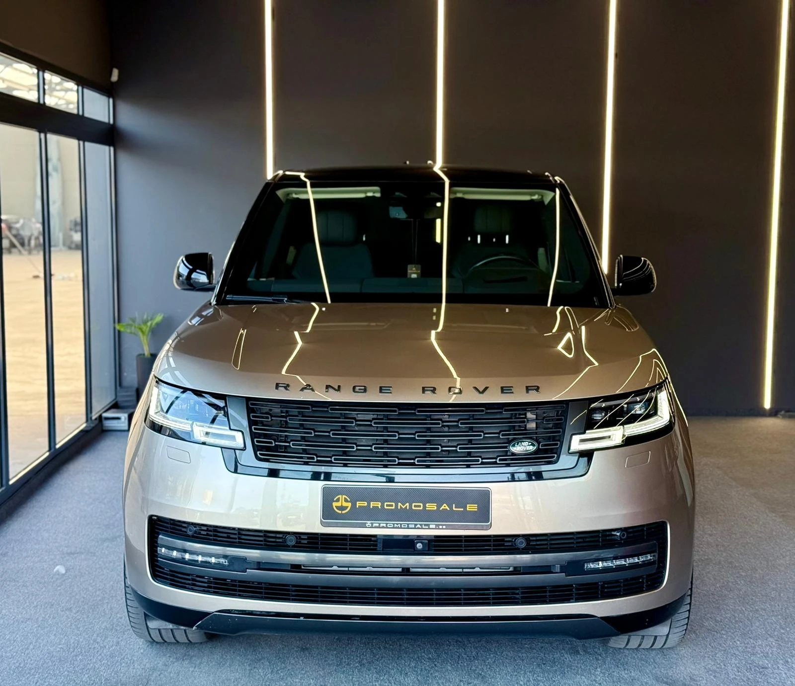 Land Rover Range rover HSE D250* 3D* Meridian* HU* Shadow Paket* ������ | Mobile.bg � ����������� 2