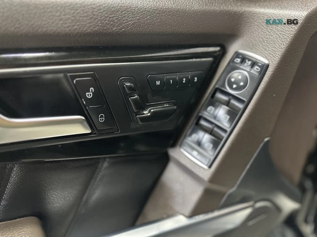 Mercedes-Benz GLK 350 * 4MATIC * ����������* (���� �� ��) | Mobile.bg � ����������� 6