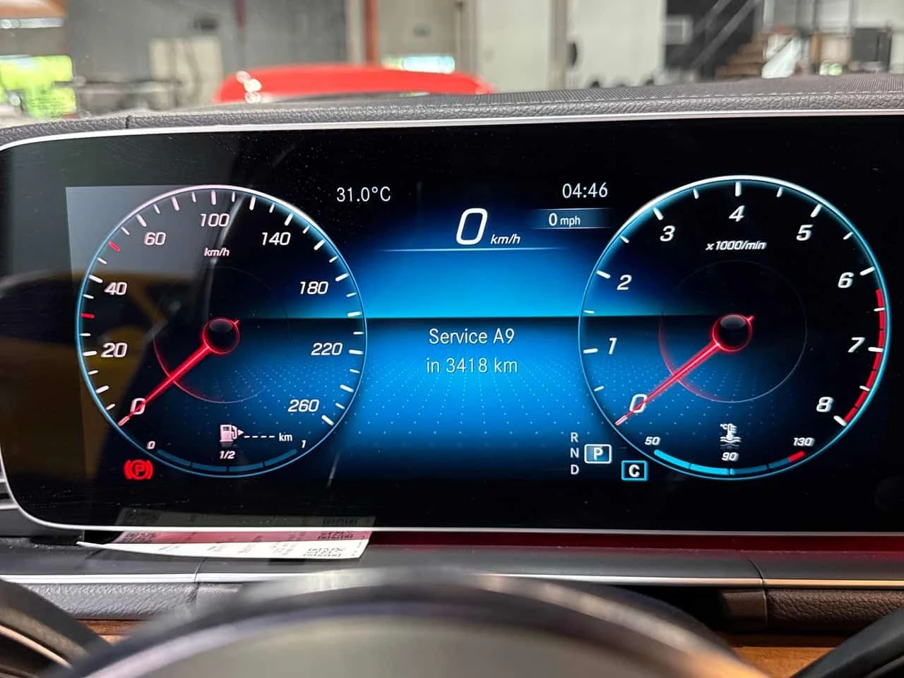 Mercedes-Benz GLE 350 | DISTRONIC | HUD | BURMESTER | 360 | , снимка 8 - Автомобили и джипове - 54796535