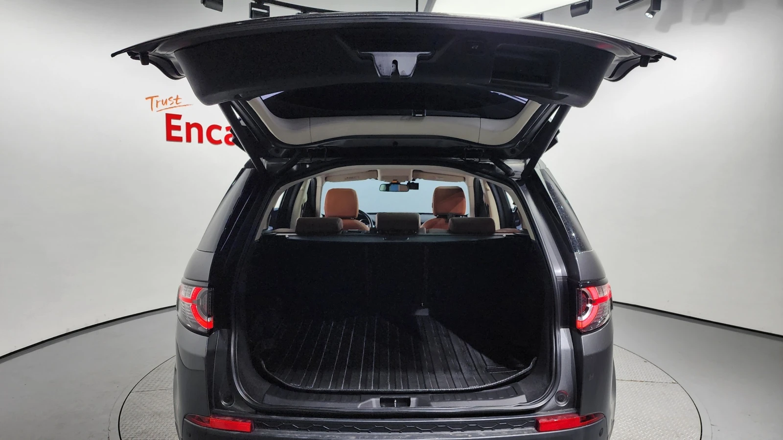 Land Rover Discovery Sport * * DISCOVERY* * , снимка 6 - Автомобили и джипове - 54837309