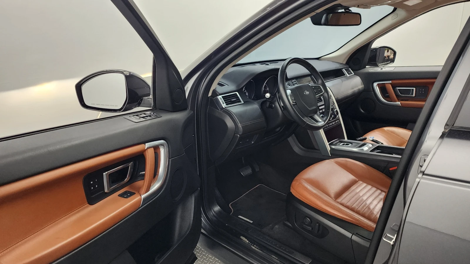 Land Rover Discovery Sport * * DISCOVERY* * , снимка 11 - Автомобили и джипове - 54837309