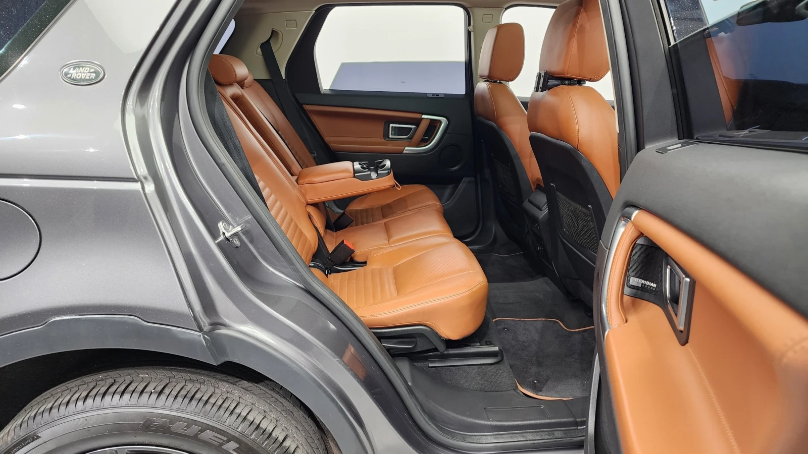 Land Rover Discovery Sport * * DISCOVERY* * , снимка 13 - Автомобили и джипове - 54837309
