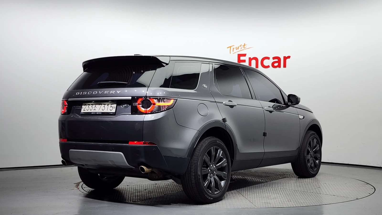 Land Rover Discovery Sport * * DISCOVERY* * , снимка 2 - Автомобили и джипове - 54837309