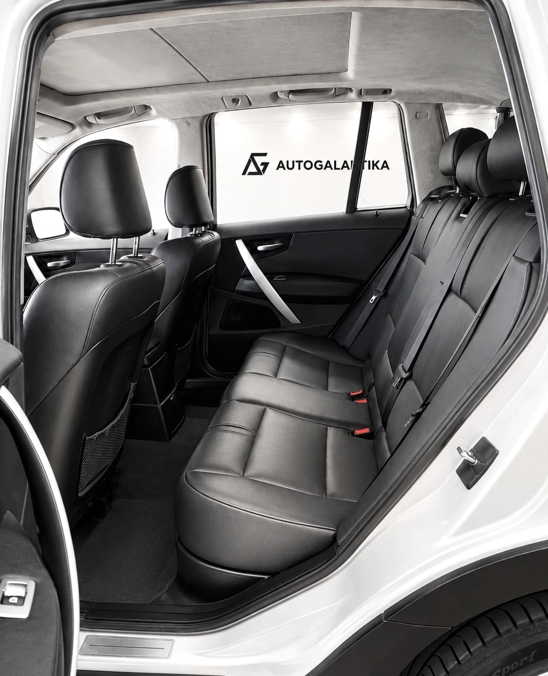 BMW X3 xDrive35d 3.0 286 к.с. FACELIFT, снимка 12 - Автомобили и джипове - 54976119