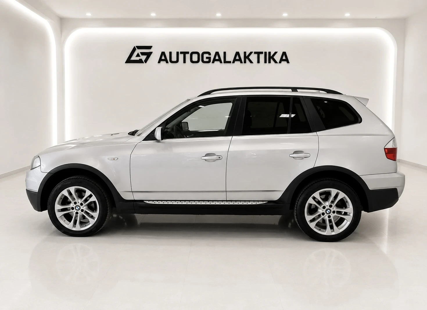 BMW X3 xDrive35d 3.0 286 к.с. FACELIFT, снимка 2 - Автомобили и джипове - 54976119