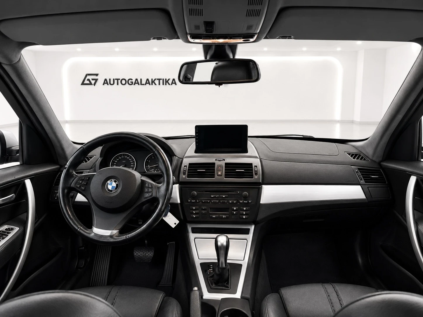 BMW X3 xDrive35d 3.0 286 к.с. FACELIFT, снимка 11 - Автомобили и джипове - 54976119