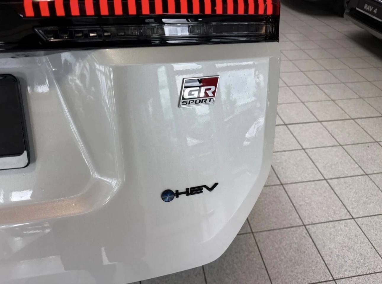 Toyota Rav4, снимка 8 - Автомобили и джипове - 55166924