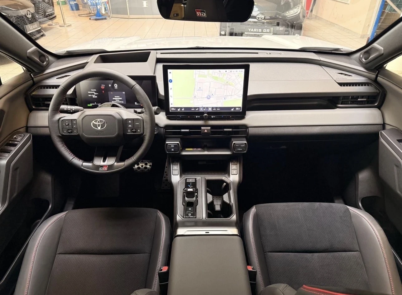 Toyota Rav4, снимка 9 - Автомобили и джипове - 55166924