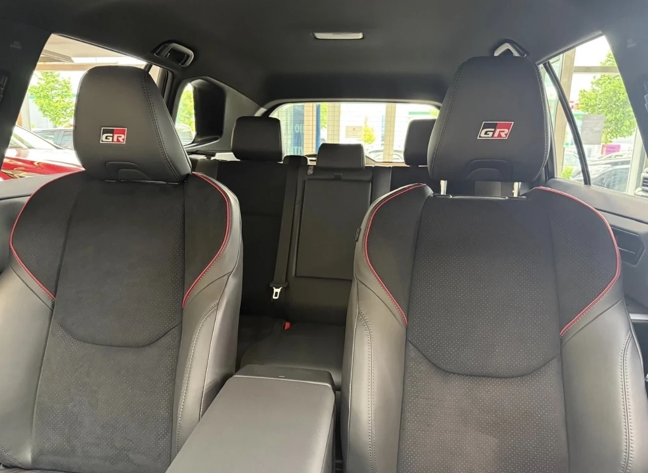 Toyota Rav4, снимка 14 - Автомобили и джипове - 55166924