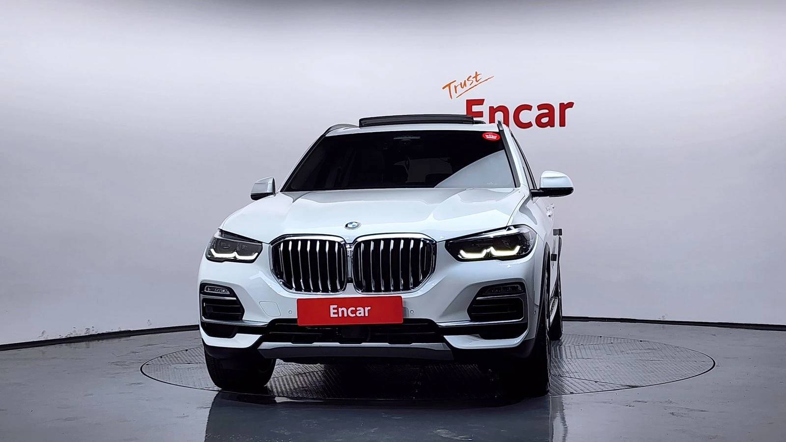 BMW X5 xDrive40i* ЛЮК* HUD* 360* KEYLESS* КРАЙНА ЦЕНА, снимка 3 - Автомобили и джипове - 55243568