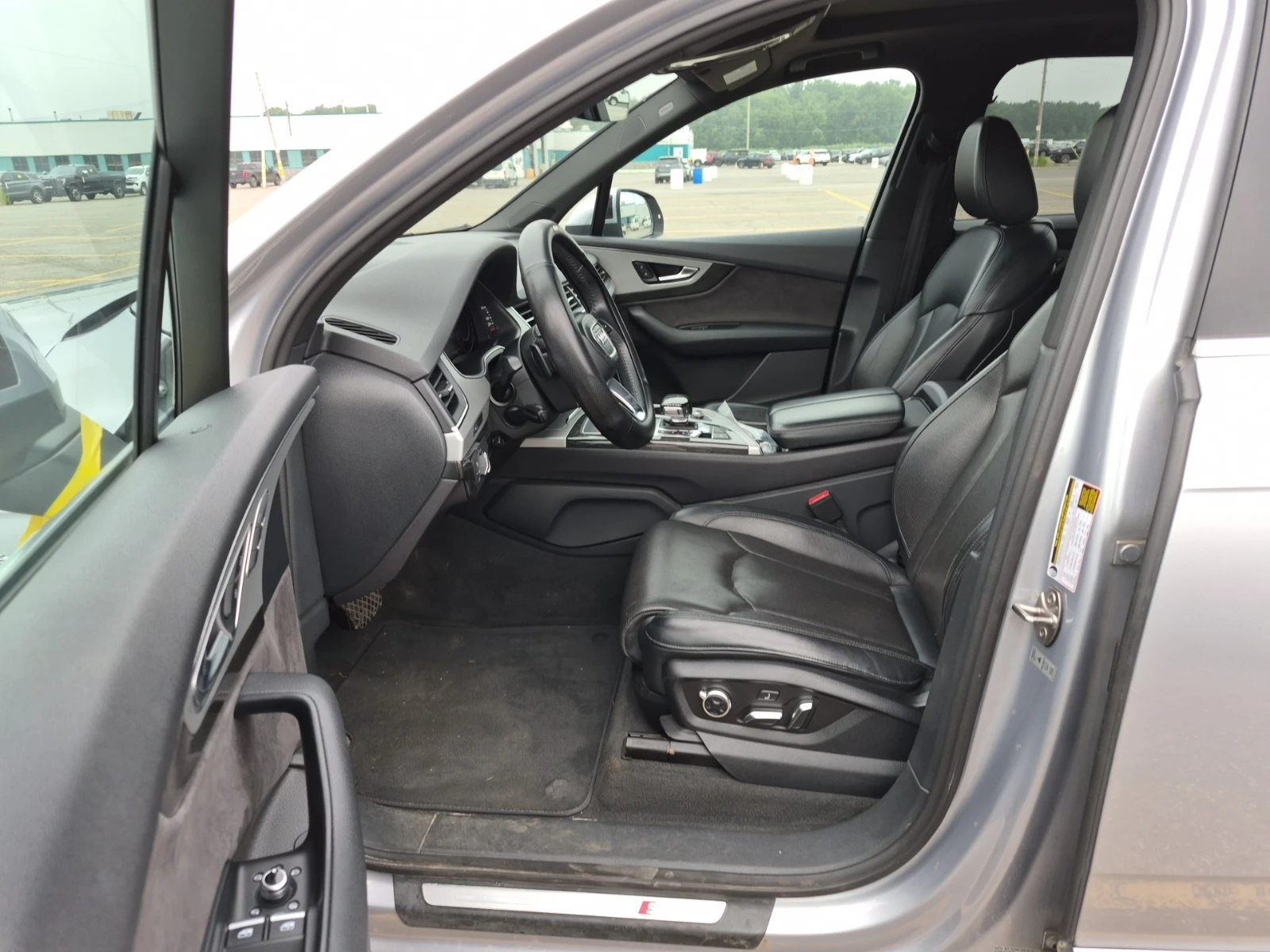 Audi Q7 3.0 tfsi Technik , снимка 5 - Автомобили и джипове - 55510164