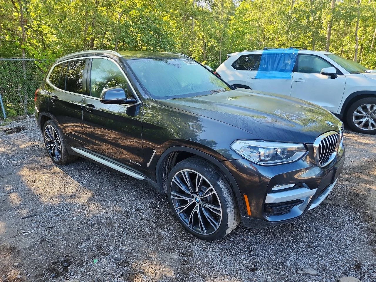 BMW X3 * X-DRIVE30I*  | Mobile.bg � ����������� 3