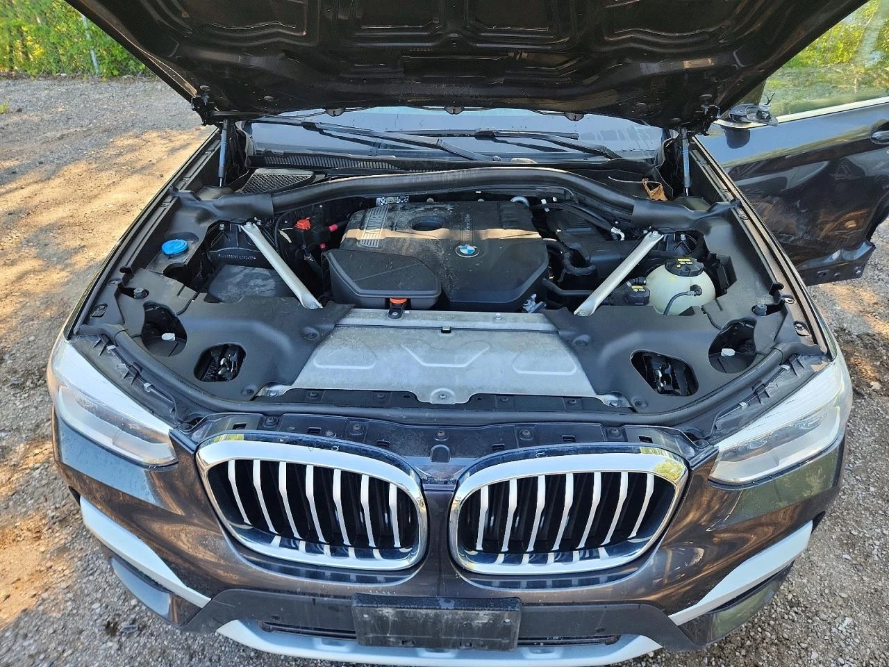 BMW X3 * X-DRIVE30I*  | Mobile.bg � ����������� 7