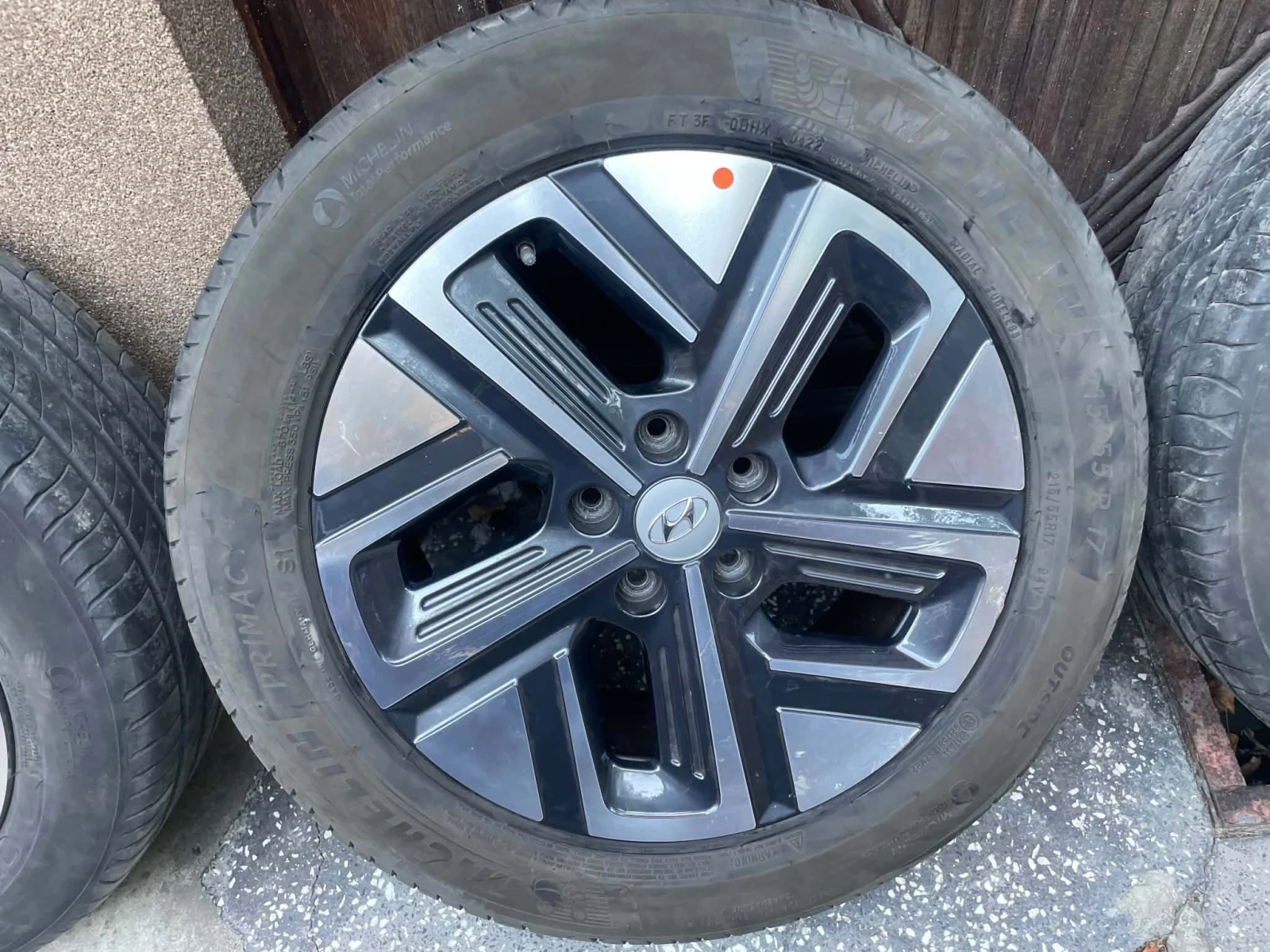 Hyundai Kona 64 KW, снимка 8 - Автомобили и джипове - 56205340