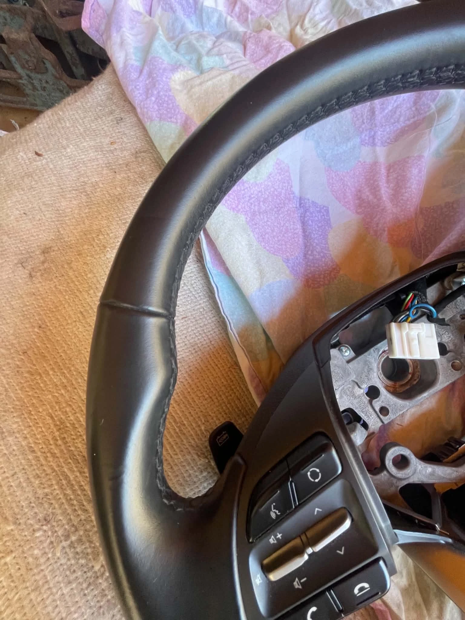 Hyundai Kona 64 KW, снимка 12 - Автомобили и джипове - 56205340
