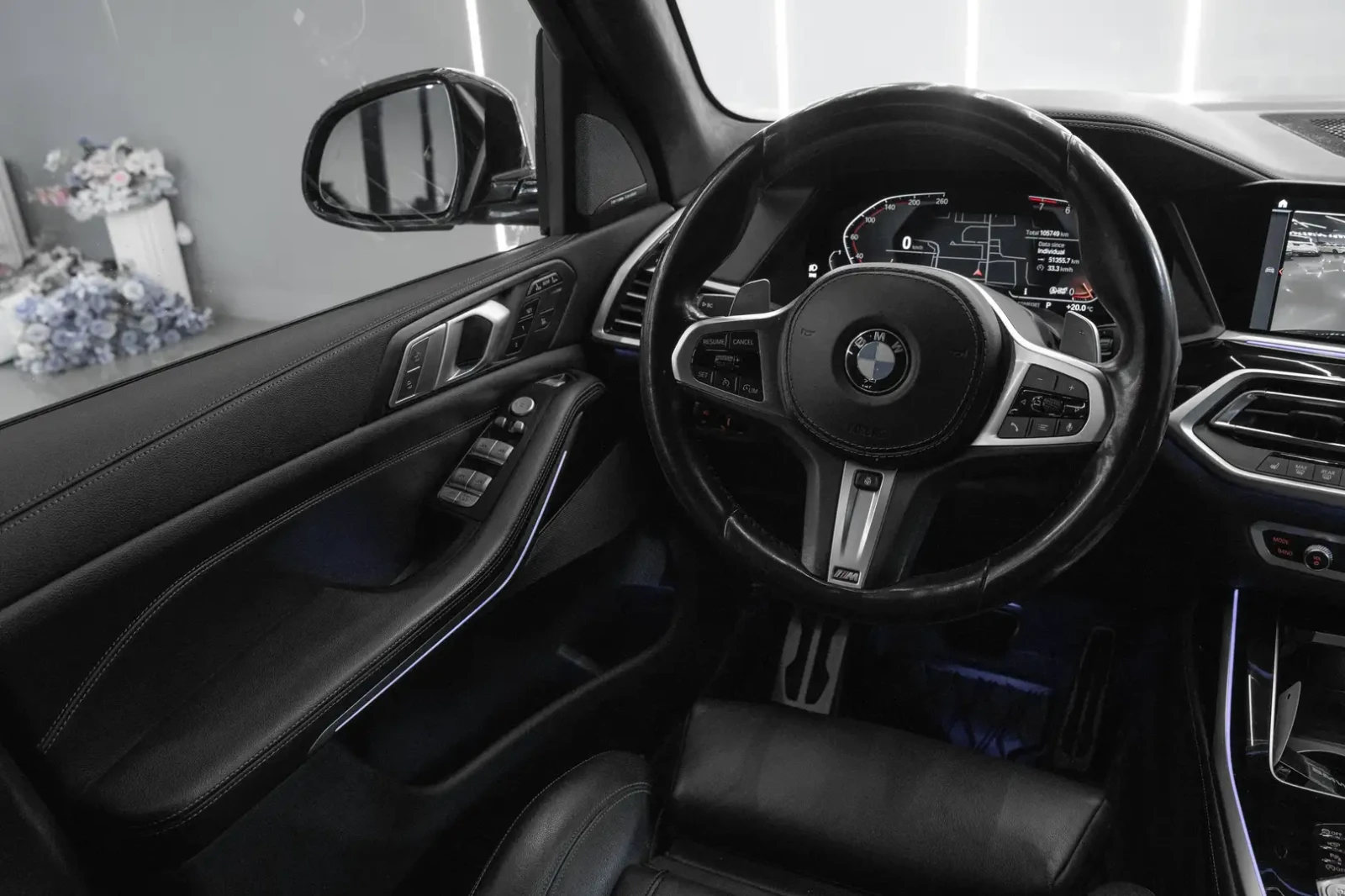 BMW X7 ������ ��� ������������/������/HUD/HK/��������/ | Mobile.bg � ����������� 10