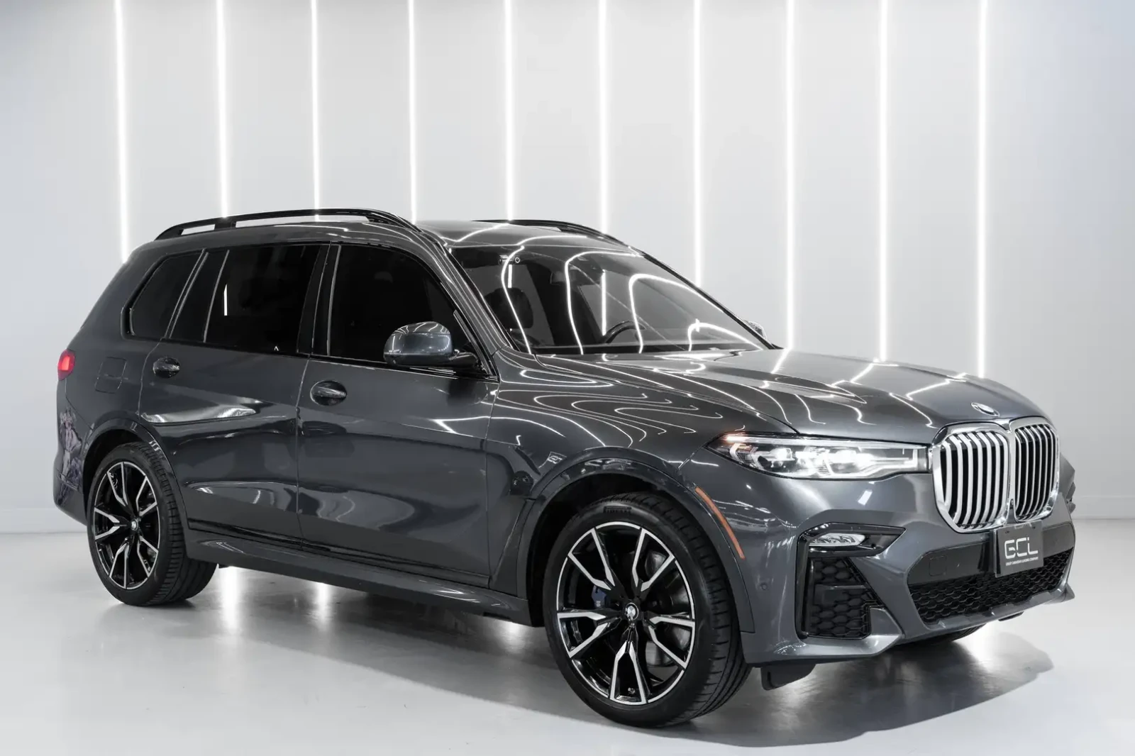 BMW X7 ������ ��� ������������/������/HUD/HK/��������/ | Mobile.bg � ����������� 7