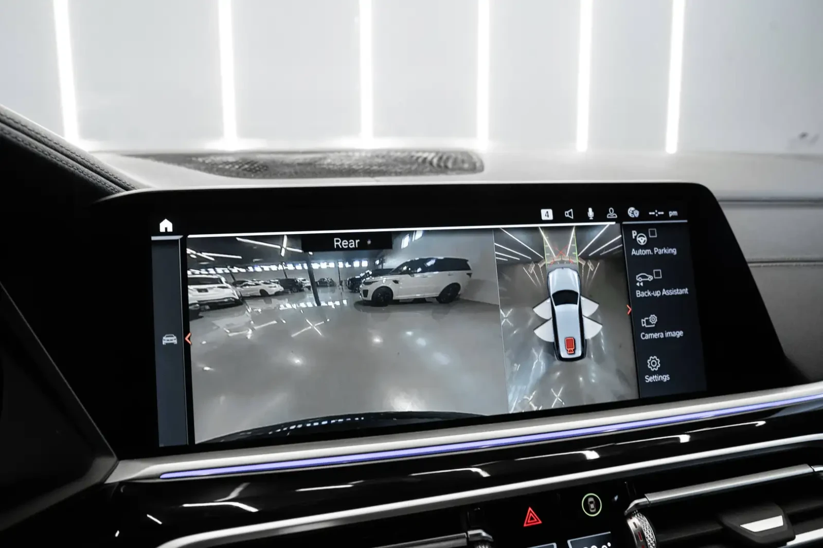 BMW X7 ������ ��� ������������/������/HUD/HK/��������/ | Mobile.bg � ����������� 13