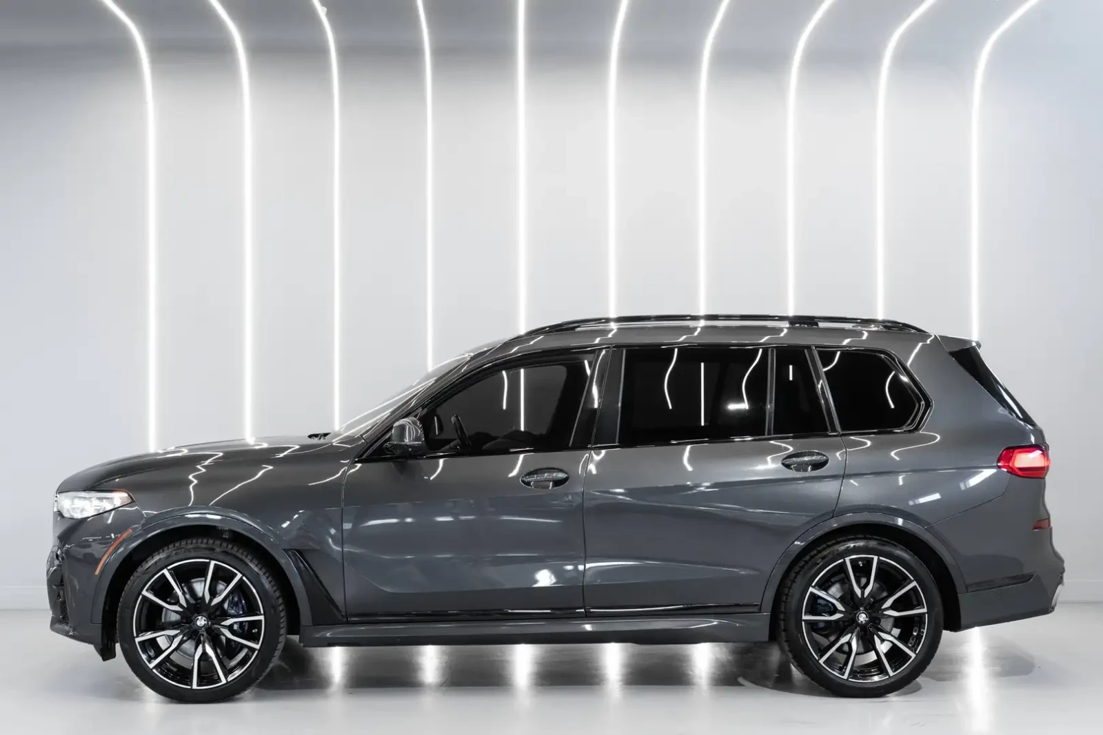 BMW X7 ������ ��� ������������/������/HUD/HK/��������/ | Mobile.bg � ����������� 2
