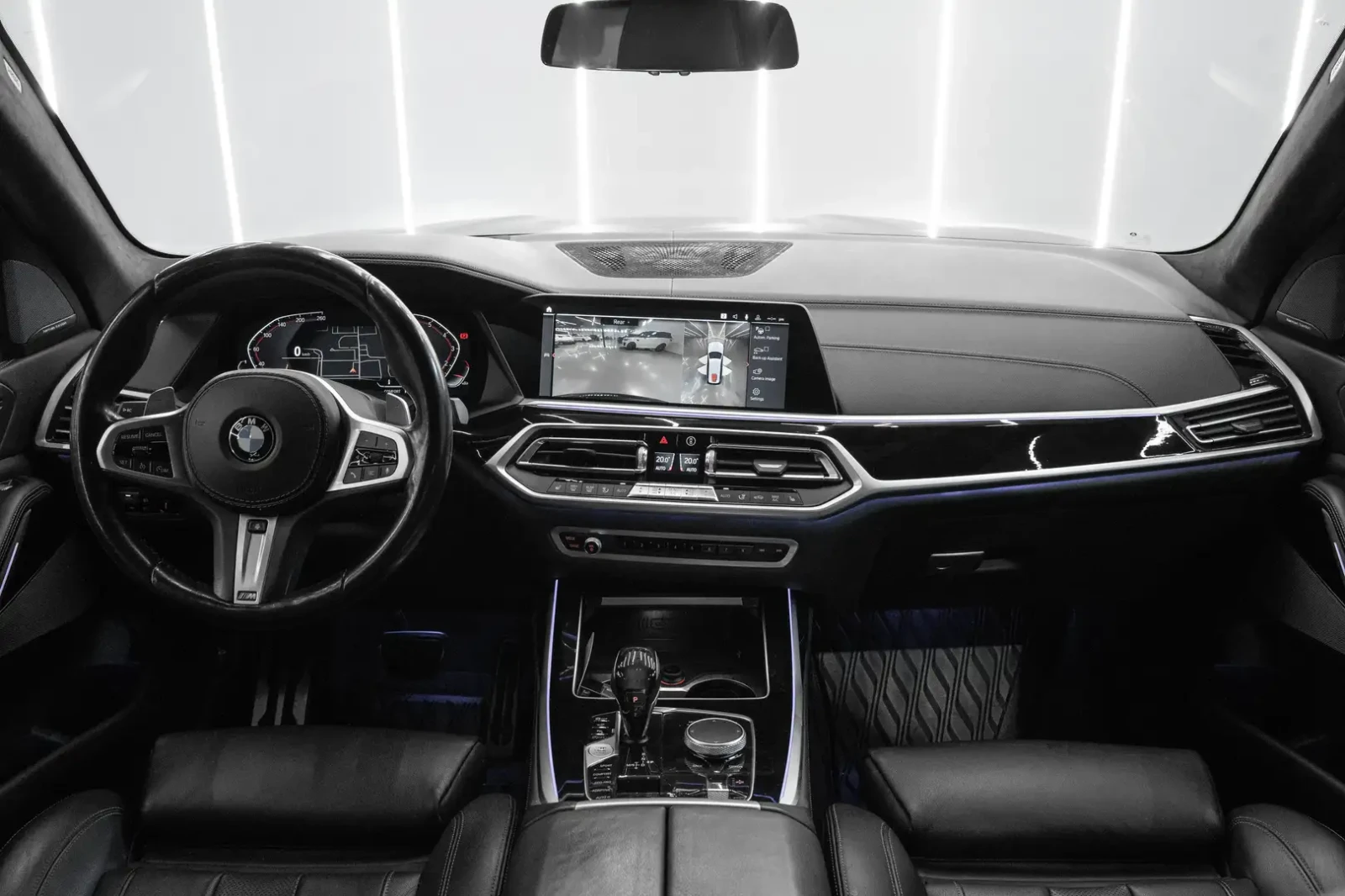 BMW X7 ������ ��� ������������/������/HUD/HK/��������/ | Mobile.bg � ����������� 9