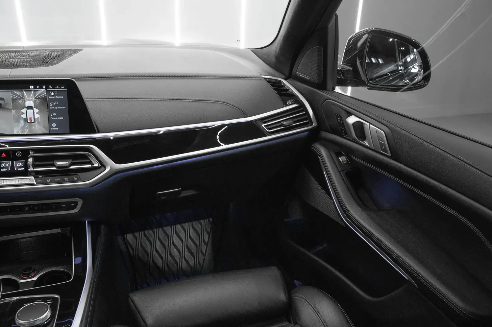 BMW X7 ������ ��� ������������/������/HUD/HK/��������/ | Mobile.bg � ����������� 11