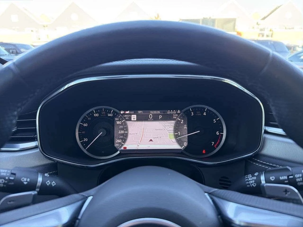 Jaguar F-PACE * P400 AWD R Dynamic S * CARFAX *  | Mobile.bg � ����������� 12