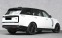 Обява за продажба на Land Rover Range rover P530/ AUTOBIO/ LONG/ BLACK PAKET/ MERIDIAN/ 3xTV/  ~ 206 376 EUR - изображение 2