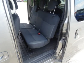 Nissan NV200 Пътнически- 7 местен, снимка 14