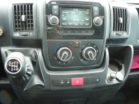 Citroen Jumper 2.2 hdi, снимка 11