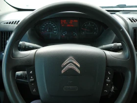 Citroen Jumper 2.2 hdi, снимка 9