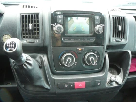 Citroen Jumper 2.2 hdi, снимка 10
