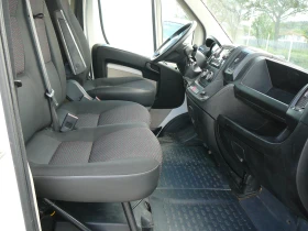 Citroen Jumper 2.2 hdi, снимка 7
