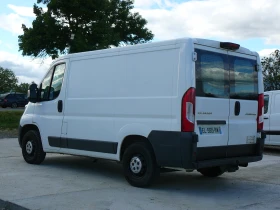 Citroen Jumper 2.2 hdi, снимка 4