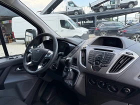 Ford Transit Custom 2.2TDCI Климатик L1H1 Euro 5, снимка 11