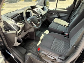 Ford Transit Custom 2.2TDCI Климатик L1H1 Euro 5, снимка 12