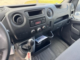 Renault Master 2.3dCi 110k.c L3H2, снимка 11