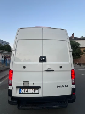 Man TGE 3.140 TGE MAXI , снимка 6