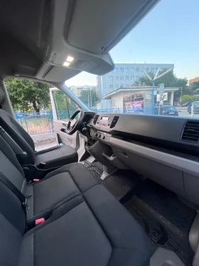 Man TGE 3.140 TGE MAXI , снимка 10