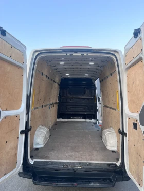 Man TGE 3.140 TGE MAXI , снимка 9
