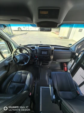 Mercedes-Benz Sprinter 519, снимка 7