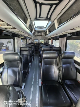 Mercedes-Benz Sprinter 519, снимка 8
