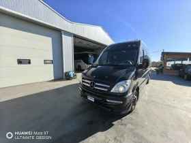 Mercedes-Benz Sprinter 519, снимка 1