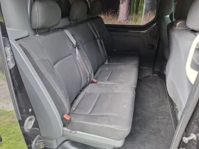     Renault Trafic  6 