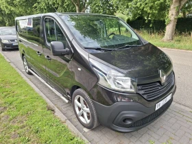     Renault Trafic  6 