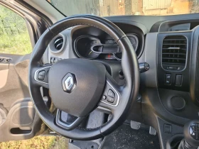 Renault Trafic  6  | Mobile.bg    8