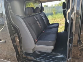 Renault Trafic  6  | Mobile.bg    9