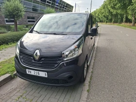     Renault Trafic  6 