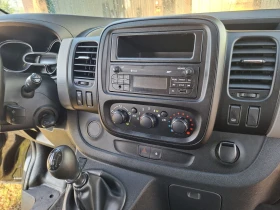 Renault Trafic  6  | Mobile.bg    7