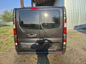 Renault Trafic  6  | Mobile.bg    6