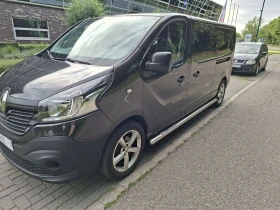     Renault Trafic  6 